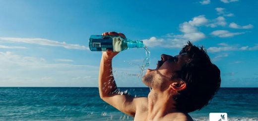 邊吃飯邊喝水會影響消化？同樣是液體，難道喝湯就不影響？