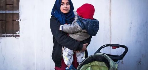 美國女子加入ISIS勢要血洗美國，如今帶著「小恐」欲歸來，護照被吊銷禁止回國