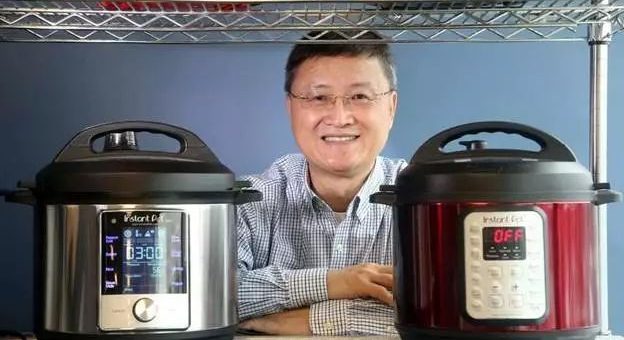 負債$5.63億！華人神鍋Instant Pot竟然快破產了 曾一天賣出25萬個！