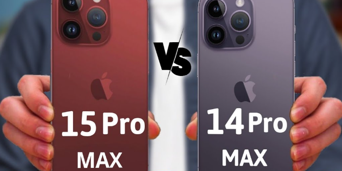 蘋果承認！如果你不使用保護套 iPhone 15 Pro可能會變色
