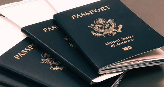 好消息！新護照改革法即將上線，不再苦等！