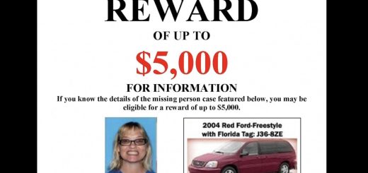 Florida woman found nearly 12 years after mysterious disappearance